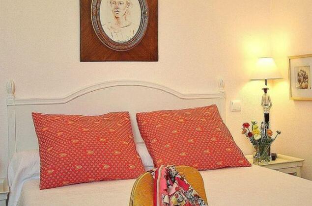 Hotel Riviera Beaulieu-sur-Mer - Photo2