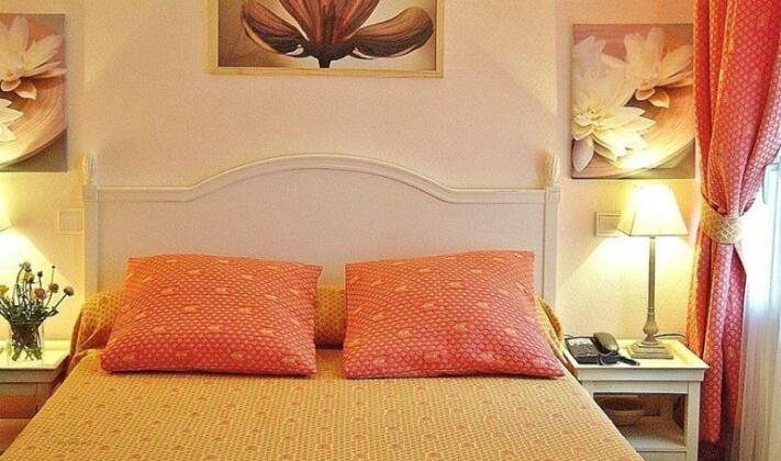 Hotel Riviera Beaulieu-sur-Mer - Photo4