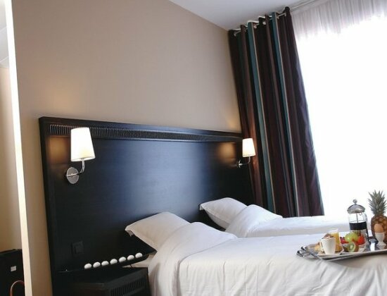 Ibis Styles Beaulieu Sur Mer - Photo4