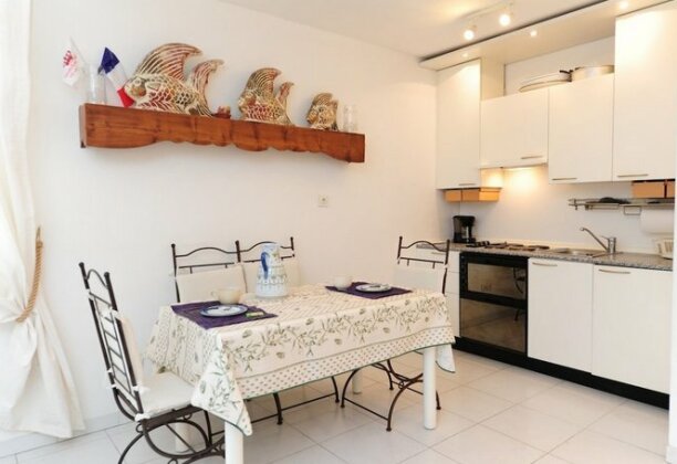 Le Corail Five stars Holiday House - Photo5