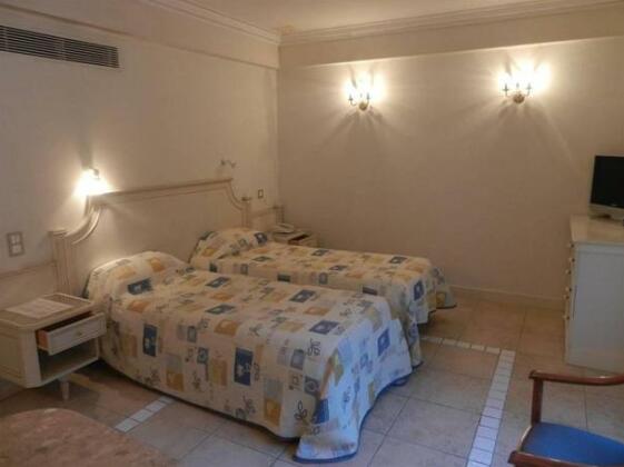 Residence Carlton Beaulieu-sur-Mer - Photo2