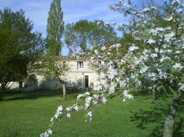 Gites Eynardou en Perigord