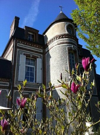 Chateau du Mesnil
