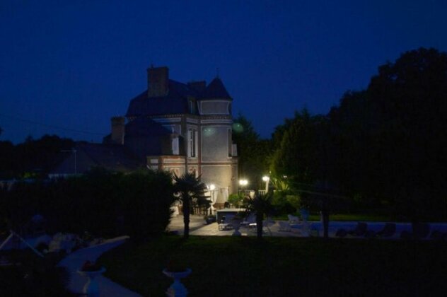 Chateau du Mesnil - Photo5
