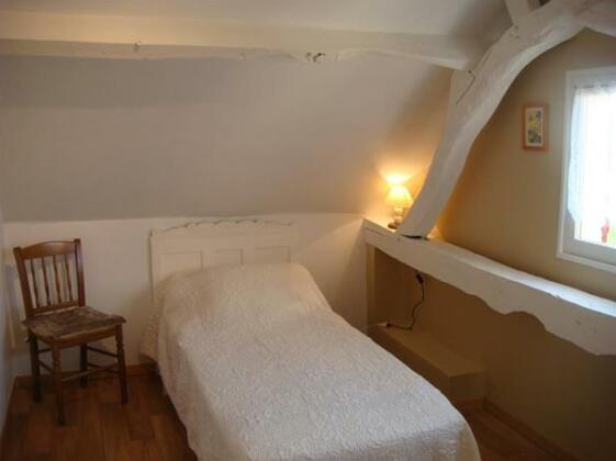 Chambre d'hotes La Guejailliere - Photo4