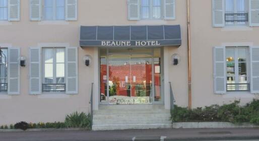 Beaune Hotel