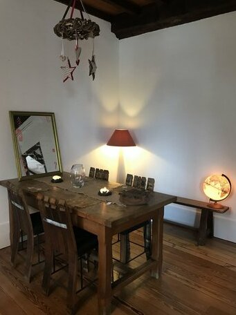 Chez Jeanne et Elo - Photo2