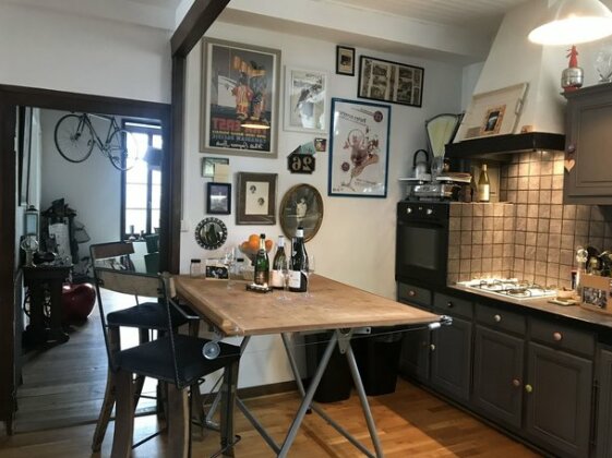 Chez Jeanne et Elo - Photo3