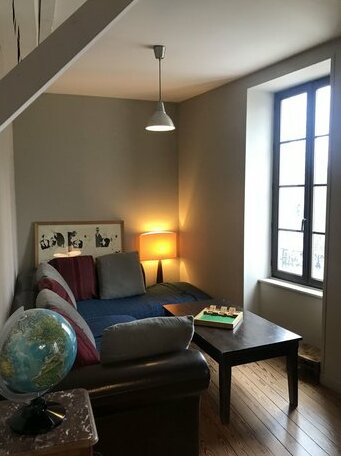 Chez Jeanne et Elo - Photo5