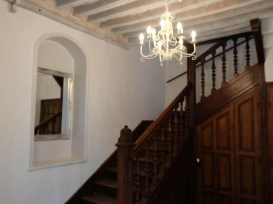 Hippolyte House - Photo2
