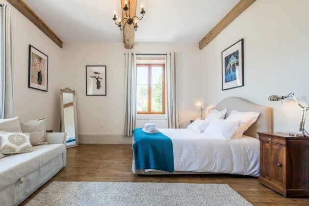 Hippolyte House - Photo3