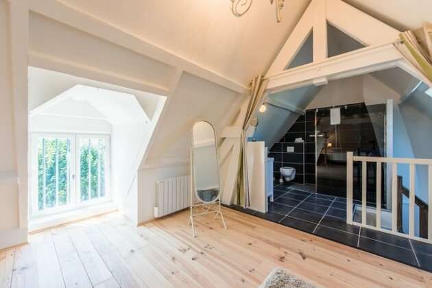 Hippolyte House - Photo5