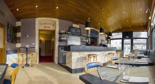 Hotel de France Restaurant Tast'vin - Photo5