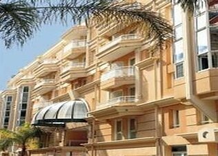 Apartment Escalier Monaco