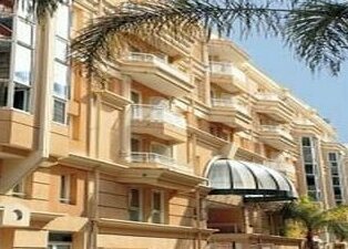 Apartment Escalier Monaco