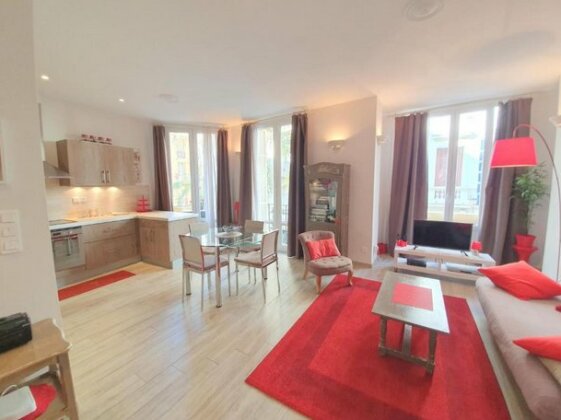 Apartment Monte Carlo - Photo2