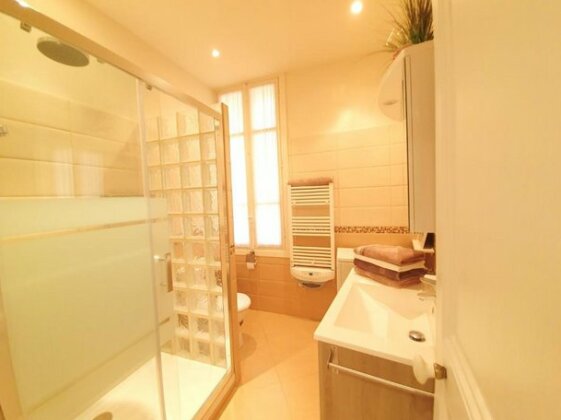 Apartment Monte Carlo - Photo4