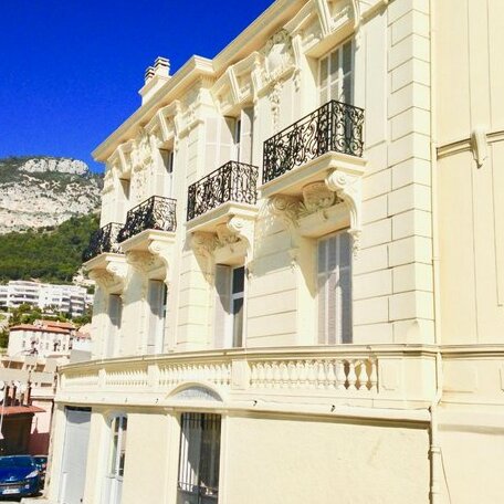 Appartement Monaco Beausoleil - Photo3