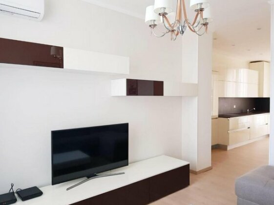 Charming Apartment on the boarder of Monaco - Photo2