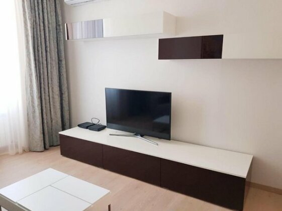 Charming Apartment on the boarder of Monaco - Photo5