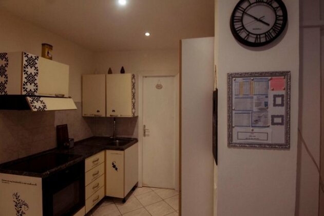 Cosy Studio aux portes de Monaco - Photo2