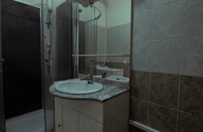 Cosy Studio aux portes de Monaco - Photo4