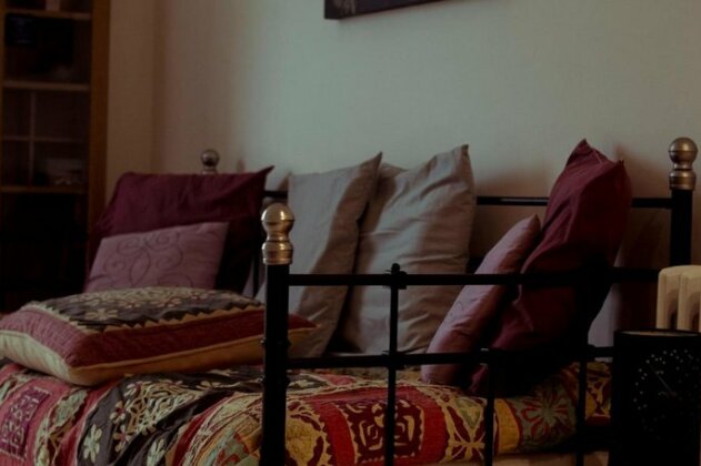 Cosy Studio aux portes de Monaco - Photo5