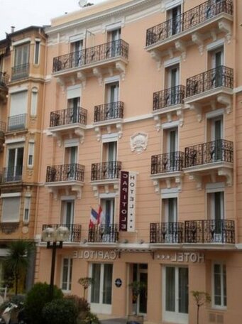 Hotel Capitole