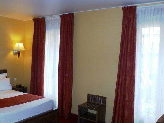 Hotel Capitole - Photo4