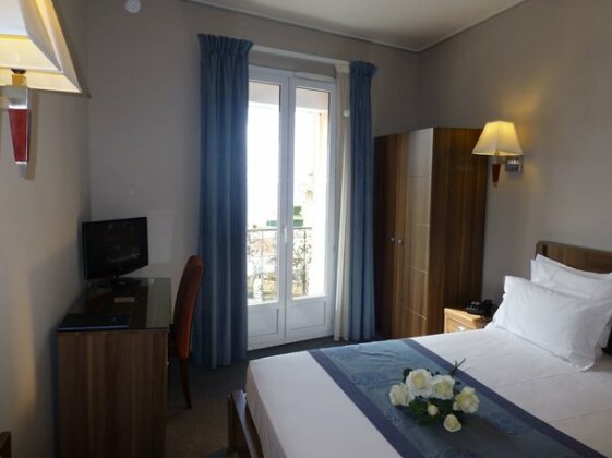 Hotel Capitole - Photo5