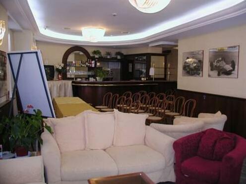 Hotel Olympia Beausoleil - Photo3