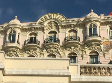Luxury Monaco Penthouse Le Lord