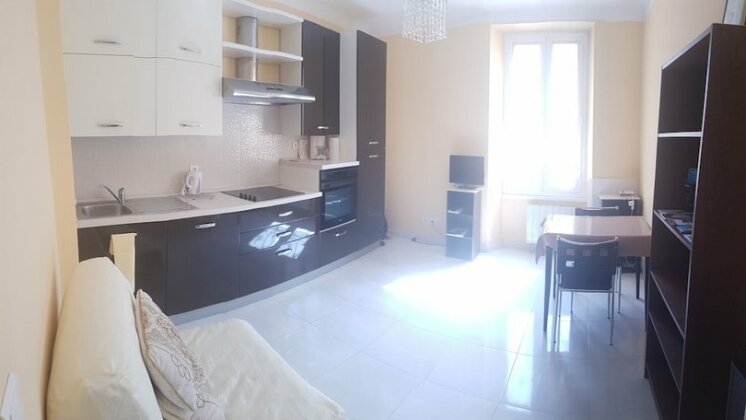 Monaco Center Beausoleil - Photo2