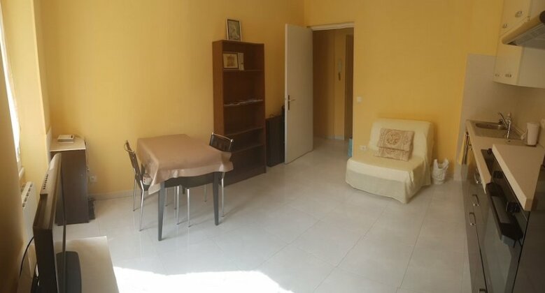 Monaco Center Beausoleil - Photo5