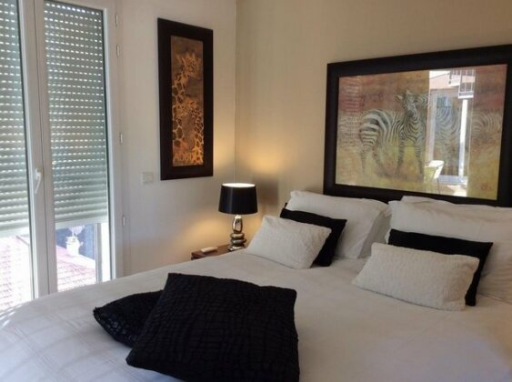 Monaco Penthouse Le Cesar - Photo3