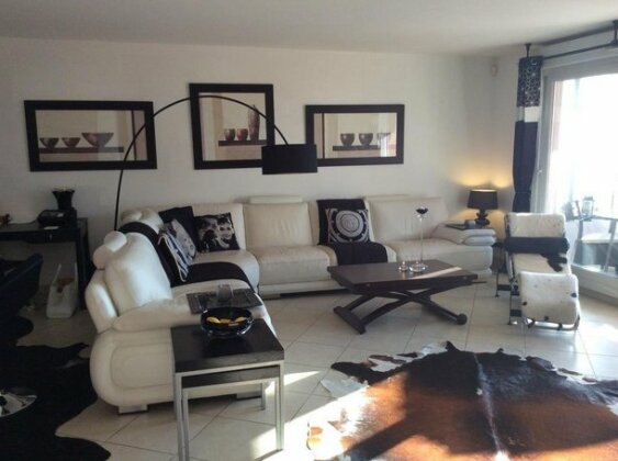 Monaco Penthouse Le Cesar - Photo5