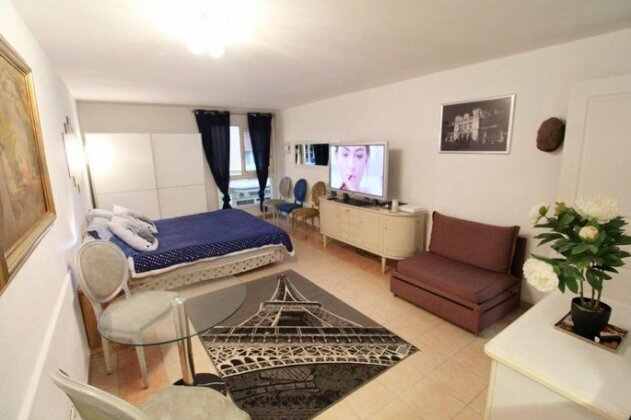 Palais Josephine Bnb Ric'keys - Photo2