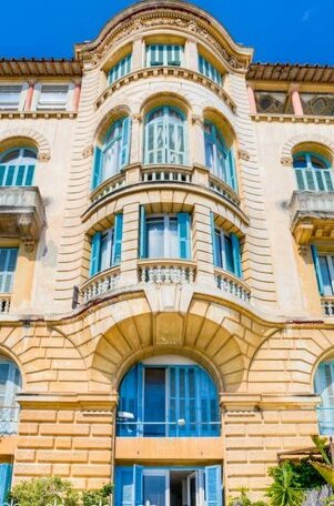 Riviera Palace Beausoleil - Photo2