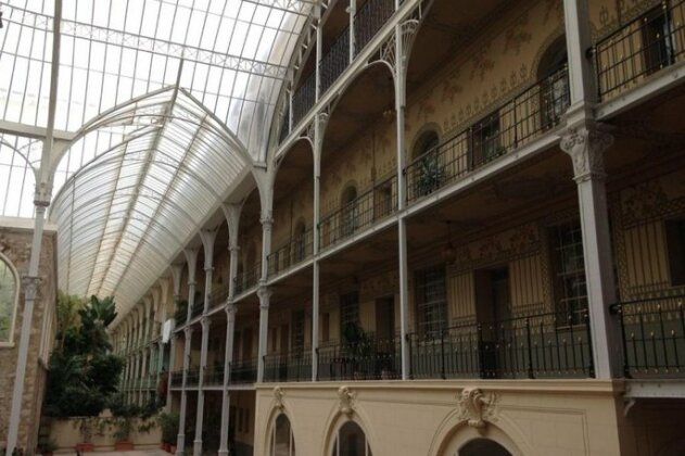 Riviera Palace Beausoleil - Photo3