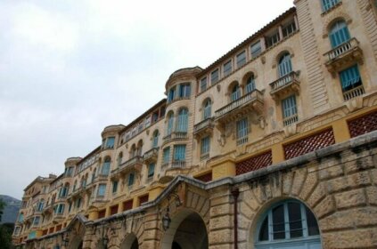 Riviera Palace les Hauts de Monte-Carlo