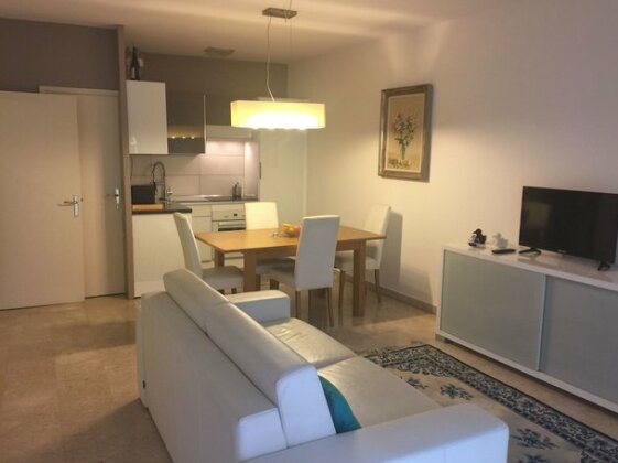 Riviera Selections - Apartment Monaco Alcazar - Photo2