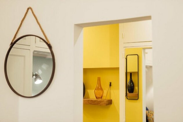 Studio aux portes de Monaco - Photo3