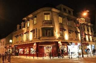 Hotel du Cygne Beauvais