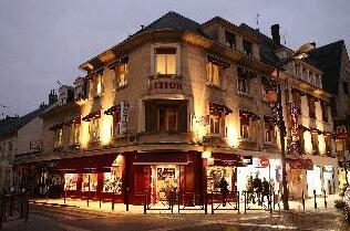 Hotel du Cygne Beauvais - Photo2