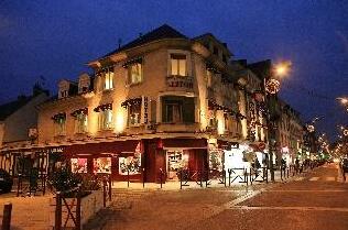 Hotel du Cygne Beauvais - Photo3