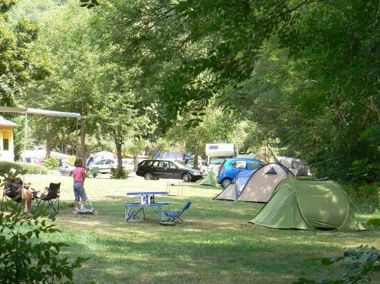 Camping Chantemerle - Photo2