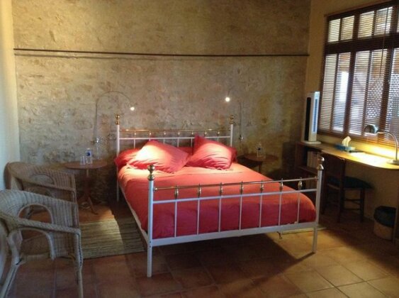 Chambres d'hotes du Lauragais - Photo4