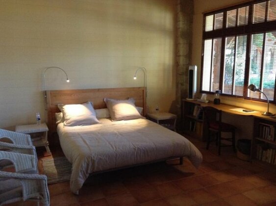 Chambres d'hotes du Lauragais - Photo5