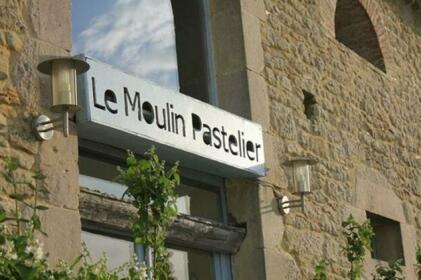 Le Moulin Pastelier