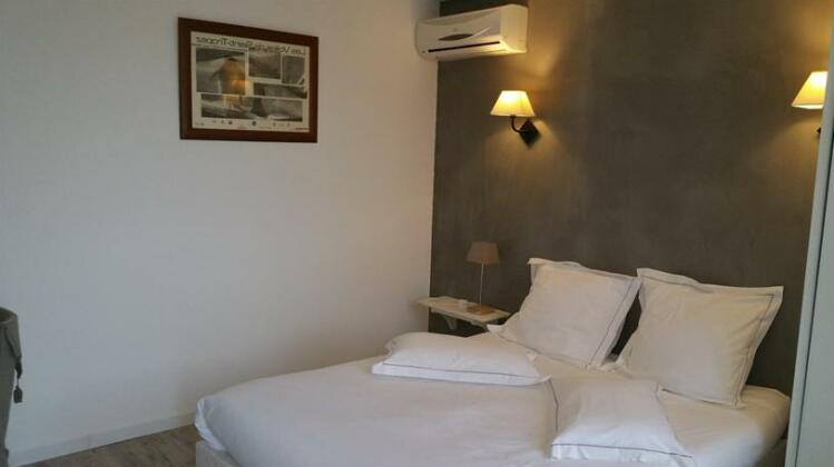 Hotel Le Niobel - Photo5